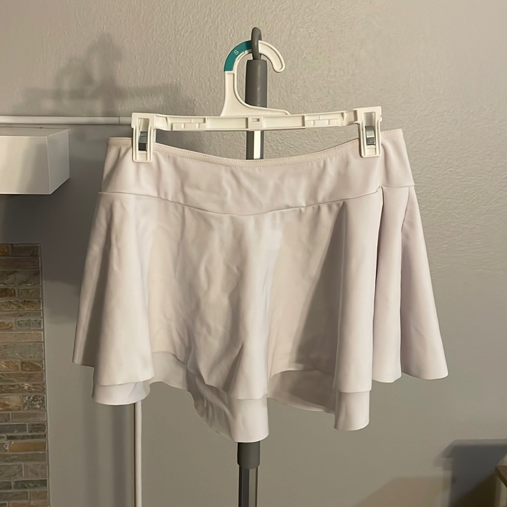 Theatricals ballet pull-on flare skirt